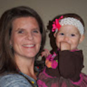 Meet your Posher, Wendi